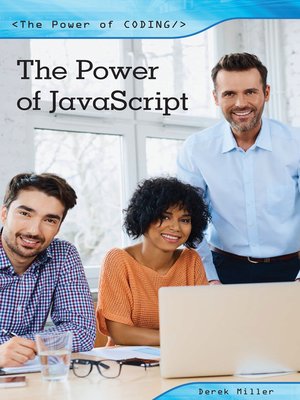 cover image of The Power of JavaScript